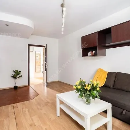 Apartament Edmunda Calliera Apartment